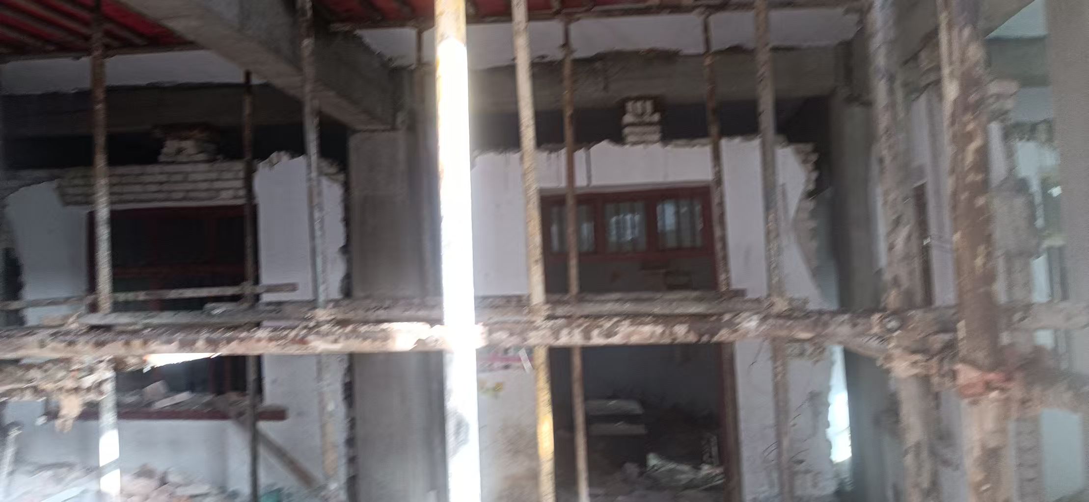 宜昌市房屋改框架墙体改大梁 - 排名